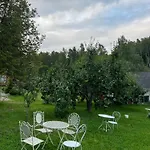 Maeeveski Апартаменты Выру