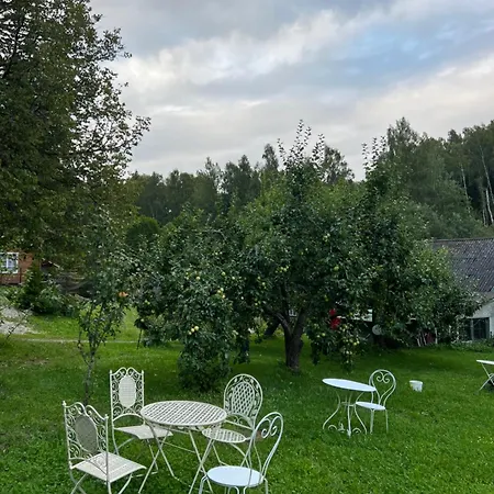 Maeeveski Korter Voru