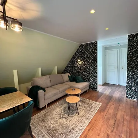 Maeeveski Apartament