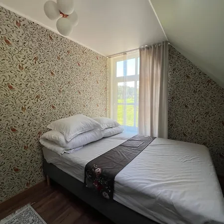 Apartament Maeeveski