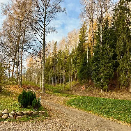 Maeeveski Apartmán Võru