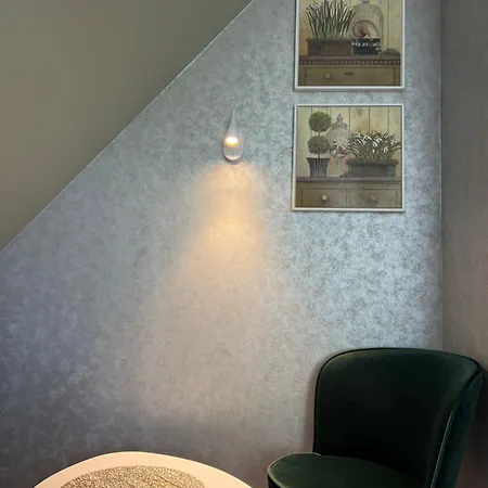 Apartament Maeeveski Võru