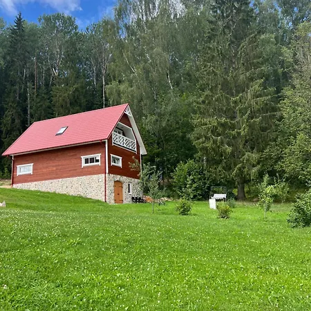 Apartament Maeeveski *