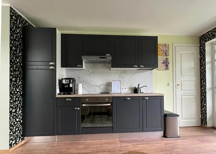 Apartmán Maeeveski *