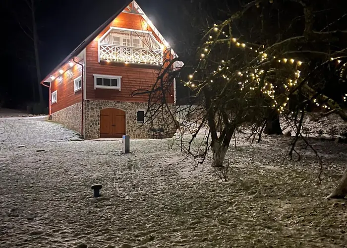 Maeeveski Apartmán Võru