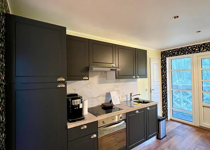 Maeeveski Apartmán Võru