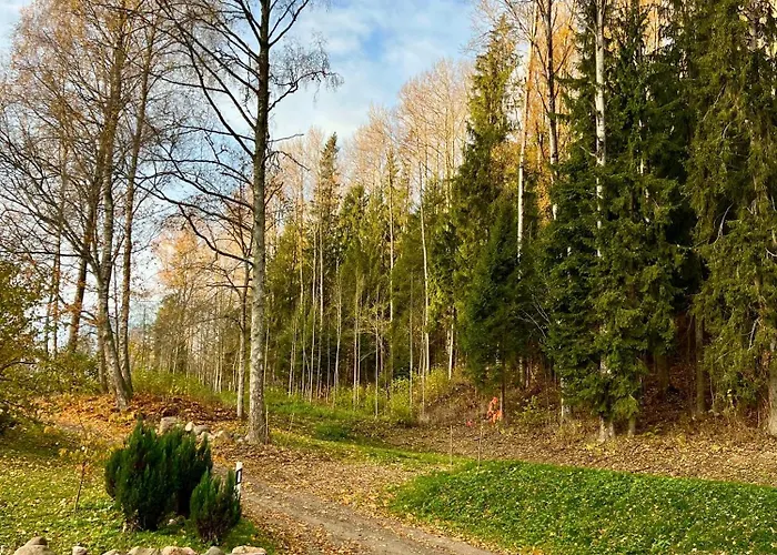 Maeeveski Apartmán Võru