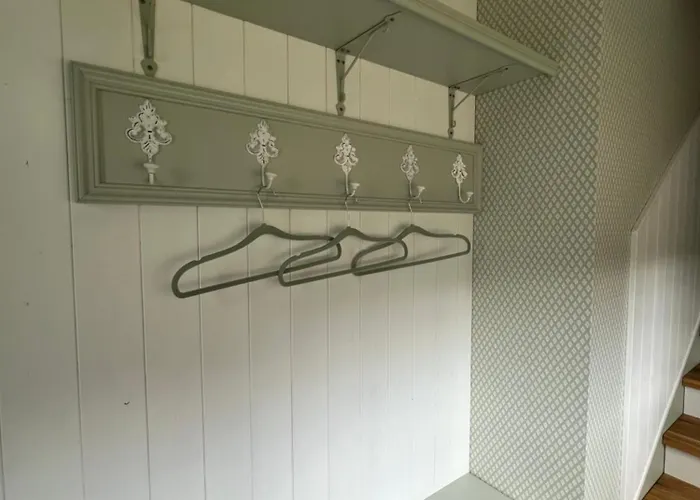 Apartmán Maeeveski Võru