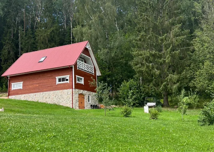 Apartmán Maeeveski *