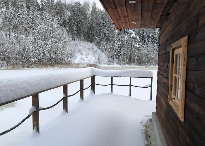 Maeeveski Apartmán *