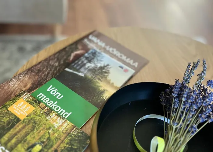 Apartmán Maeeveski *